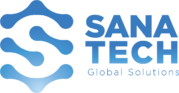 Sanatech Logo